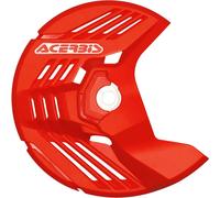 ACERBIS rouge LINEAR B Protège-disque diamètre 280mm