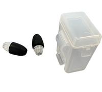 Acerbis Rumur Boules quies, noir