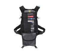 Acerbis Sac À Dos H2O Logo Noir/Gris 0026167.319