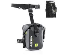 Acerbis Sac à Jambe Imperméable Moto Cross 2L - MF4494