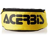 Acerbis Fanny Pack Waist, jaune pour homme