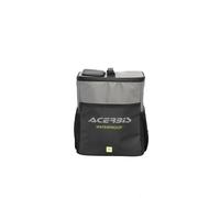 Acerbis Sac Thermique Moto Noir MX Motocross Enduro MTB