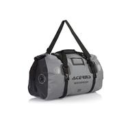 Acerbis Sac X-Water Horizontal 40L Noir/Gris 0024540.319
