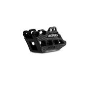 ACERBIS SCORRI-CATENA 2.0 Noir Pour Honda CRF250 RX 2022-2026