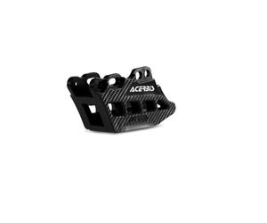 ACERBIS SCORRI-CATENA 2.0 Noir Pour Honda CRF250 RX 2022-2026