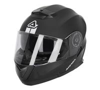 Acerbis Serel 2024 Casque (Black Matt,M (57/58))