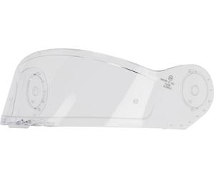 Acerbis Serel, bouclier Net Net