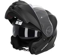 Acerbis Serel 2024 Casque (Black Matt,M (57/58))