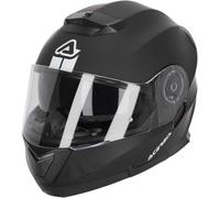 Acerbis Serel Solid 2024 Casque, Noir Mat, M (57/58)