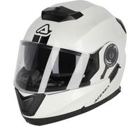 Casque Modulable Acerbis Serel BlancL Blanc