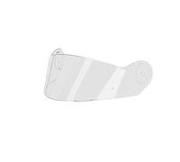 Acerbis Serel Visière (Clear,One Size)
