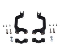 Kit de Montage pour Protège-mains Acerbis X-Force Or