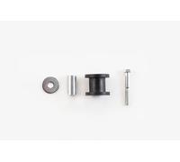 Acerbis Set Assemblage Réservoir 0007845. Honda Crf 250 R 2004-2009 0023782