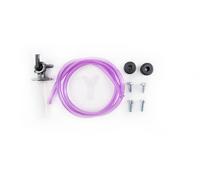 Acerbis Set Assemblage Réservoir 0010960. KTM EXC 125 2008 2009 2010 2011