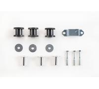 Acerbis Set Assemblage Réservoir 0022761. Honda Crf 250 Rx 2019 0023787