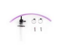 Acerbis Set Assemblage Réservoir 0023950. KTM SX 125 2019-2022 0023951