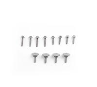 Acerbis Set Assemblage Réservoir 0023958. Husqvarna Fe 250 2020-2023 0023975