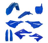 ACERBIS Kit Complet En Plastique Bleu Pour Yamaha 250 YZ 2022-2026