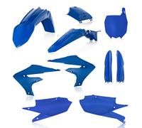 ACERBIS 0023631.040 Kit Complet En Plastique Pour Yamaha YZF 450 2019 B
