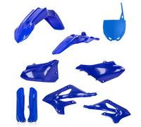 ACERBIS Kit Plastiques Bleu Pour Yamaha YZ LW 85 2022-2025 0024930.040