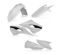 Acerbis Set carénage plastique MX Original pour Husqvarna 450 FC 4T 2014-2015