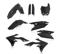 ACERBIS 0023067.090 Kit Complet Plastiques Carénages Pour Suzuki RM-Z 450 2018