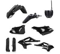 ACERBIS 0024930.090 Kit Complet Plastiques Pour Yamaha YZ85 22 Noir