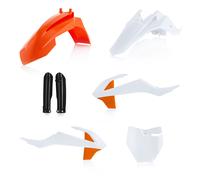 ACERBIS Kit Complet Plastique SX Original Gas Gas 65 MC Boy 2021-2023
