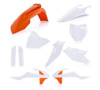 ACERBIS 0022933.553.020 Kit Complet Pour KTM SX 85 2018 Original