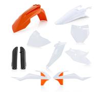 Acerbis Kit complet 0022933.553.021 pour KTM SX 85 2018 – Original