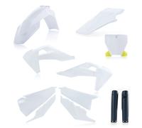 Acerbis Set Carénage Plastique Original Husqvarna FC 250 2019-2022 .022