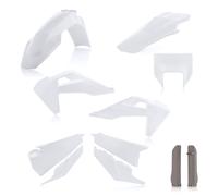 Acerbis Set Carénage Plastique Original Husqvarna Fe 250 2020-2023 .022