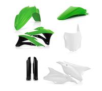 ACERBIS Kit Complet Plastiques Orig16 Pour Kawasaki 85 KX 2014-2021