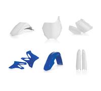 ACERBIS Kit Complet Plastiques Original 13 Pour Yamaha 250 YZ 2006-2014