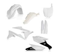0017563.553.030 Kit Complet Plastiques Carénages Pour Yamaha YZF 250 2014 ORIGI