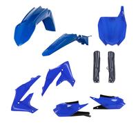 Acerbis Set Carénage Plastique Original Yamaha YZ 250 F 2019-2023