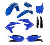ACERBIS Kit Complet Plastiques Original Pour Yamaha YZ 250 FX 2019-2024