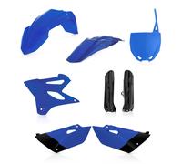 ACERBIS Kit Complet Plastiques Original Pour Yamaha YZ LW 85 2019-2021