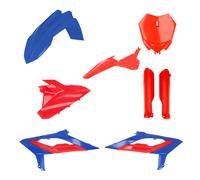 Acerbis Set Carénage Plastique Pour beta Original beta Rx 300 2023 2024 .024