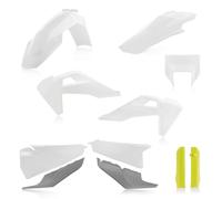 Kit Complet En Plastique ACERBIS Original Pour Husqvarna 501 FE 4T 2020-2023