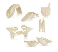 ACERBIS Kit Complet Plastique Sable Pour Yamaha 125 YZ 2015-2021
