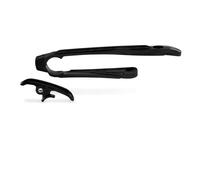 ACERBIS Set Chariot Chaîne Noir pour KTM 250 EXC F 4T 2012-2016