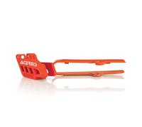Acerbis Set Chas D'Aiguille Chaîne / Chaîne Pipe KTM Orange KTM SX 85 2006-2014