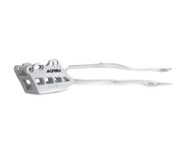 ACERBIS kit guide-chaîne blanc pour HONDA CRF R