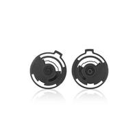 Acerbis Set De Vis Casque Serel Noir 0023933.090