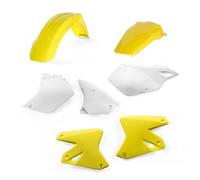ACERBIS 0007586.553.003 Kit De Carénage Pour Suzuki 400 DR Z 2000-2012