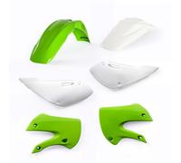 ACERBIS 0007594.553.013 Kit De Carénage Pour Suzuki 65 RM 2003-2018