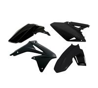 ACERBIS Kit De Carénages En Plastique Noir Pour Suzuki 450 RMZ 4T 2008-2017