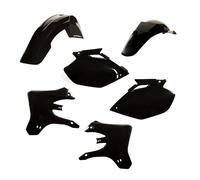 ACERBIS 0007519.090 Kit De Carénage En Plastique Pour Yamaha YZF 250 2003 Noir
