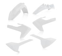 Acerbis Set Plastique Original Husqvarna TC 85 2018 2019 2020-2024 0023055.553
